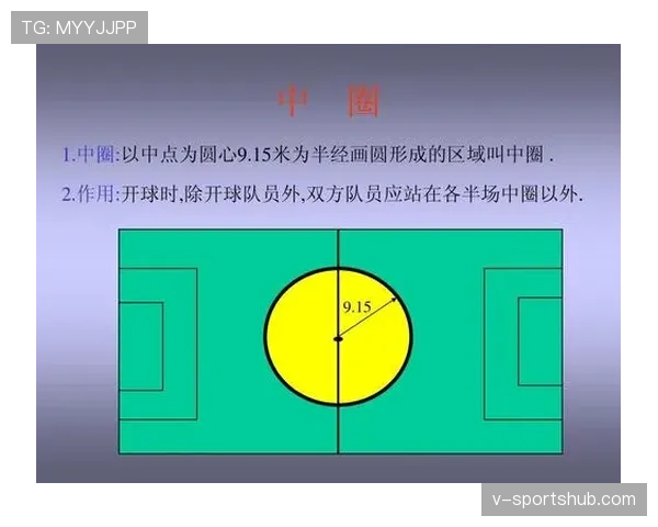 任意球必须距离防守方球门多远?规则明确最小距离为9.15米 任意球必须距离防守方球门多远?规则明确最小距离为9.15米