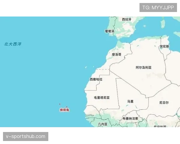 佛得角冲击2026世界杯赛程预测 非洲黑马能否创造历史突围预选赛